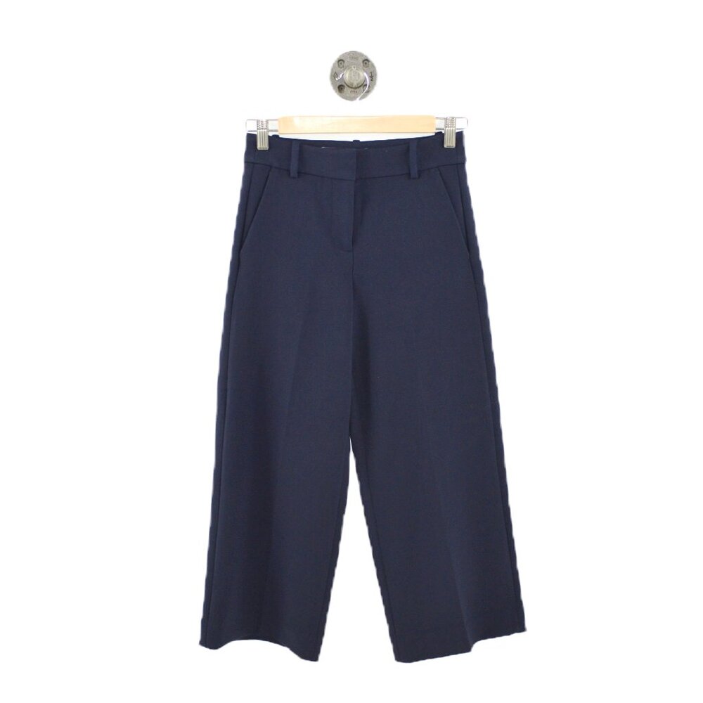 J. Crew Wide Leg Trouser #101-89